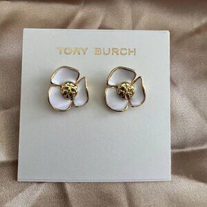 Tory Burch Stud Earrings